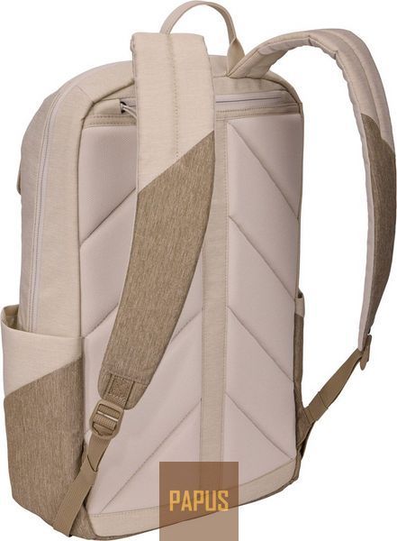 Рюкзак Thule Lithos Backpack 20L (Pelican Gray/Faded Khaki) (TH 3205096) TH 3205096 фото