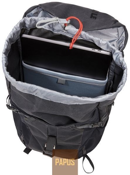 Походный рюкзак Thule AllTrail-X 25L (Nutria) 3204131 (TH 3204131) TH 3204131 фото