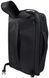Рюкзак-Наплічна сумка Thule Accent Convertible Backpack 17L (Black) (TH 3205383) TH 3205383 фото 10