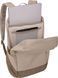 Рюкзак Thule Lithos Backpack 20L (Pelican Gray/Faded Khaki) (TH 3205096) TH 3205096 фото 7