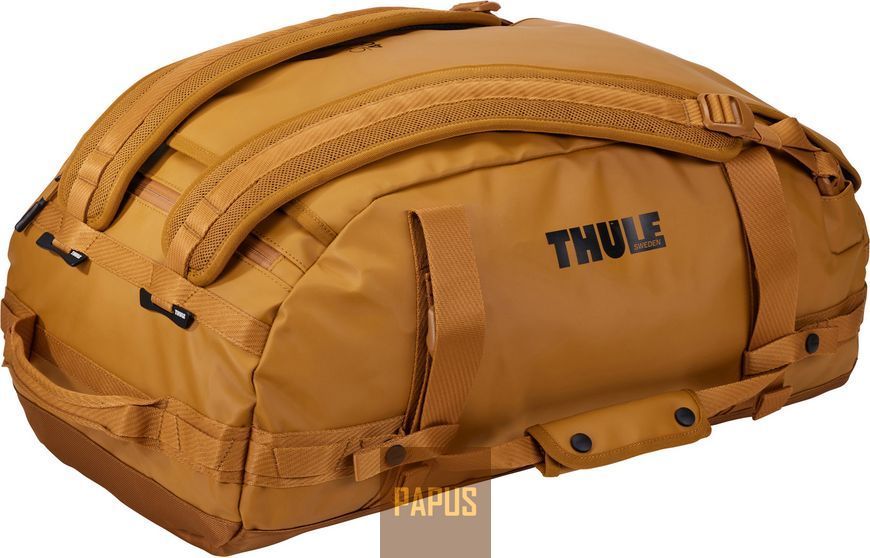 Спортивна сумка Thule Chasm Duffel 40L (Golden) (TH 3204991) TH 3204991 фото