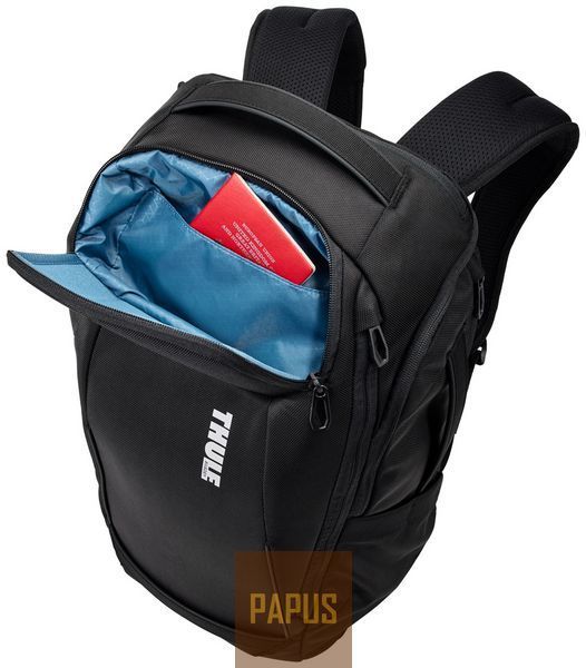 Рюкзак Thule Accent 26L (Black) 3204816 (TH 3205384) TH 3205384 фото