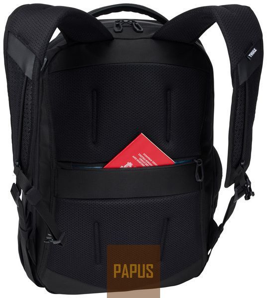 Рюкзак Thule Accent 26L (Black) 3204816 (TH 3205384) TH 3205384 фото