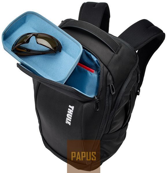Рюкзак Thule Accent 26L (Black) 3204816 (TH 3205384) TH 3205384 фото