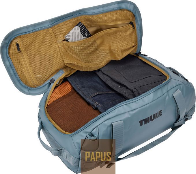 Спортивна сумка Thule Chasm Duffel 40L (Pond) (TH 3204992) TH 3204992 фото