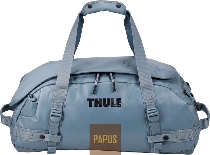 Спортивна сумка Thule Chasm Duffel 40L (Pond) (TH 3204992) TH 3204992 фото