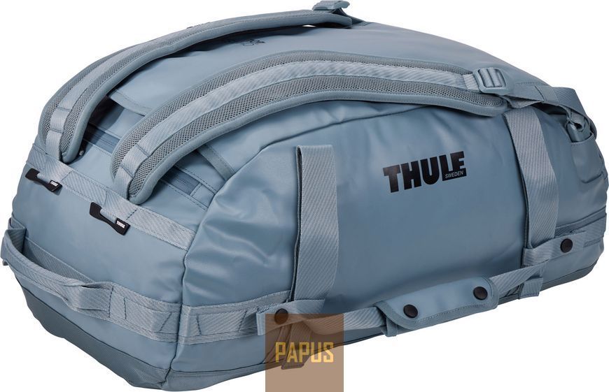Спортивна сумка Thule Chasm Duffel 40L (Pond) (TH 3204992) TH 3204992 фото