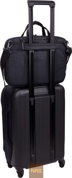Сумка для ноутбука Thule Subterra 2 MacBook Attache 14" (Black) (TH 3205033) TH 3205033 фото
