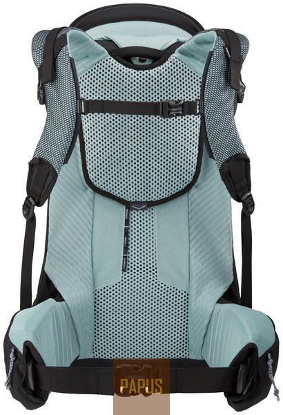 Рюкзак-переноска Thule Sapling Child Carrier (Black) 3204538 (TH 3204538) TH 3204538 фото