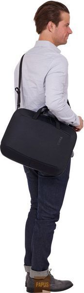 Сумка для ноутбука Thule Subterra 2 MacBook 16'' Attache (Black) 3205034 (TH 3205034) TH 3205034 фото