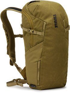 Походный рюкзак Thule AllTrail-X 15L (Nutria) 3205347 (TH 3205347) TH 3205347 фото