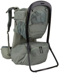 Рюкзак-переноска Thule Sapling Child Carrier (Agave) 3204539 (TH 3204539) TH 3204539 фото