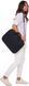 Сумка для ноутбука Thule Subterra 2 MacBook 16'' Attache (Black) 3205034 (TH 3205034) TH 3205034 фото 4