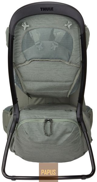 Рюкзак-переноска Thule Sapling Child Carrier (Agave) 3204539 (TH 3204539) TH 3204539 фото