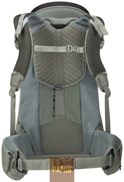 Рюкзак-переноска Thule Sapling Child Carrier (Agave) 3204539 (TH 3204539) TH 3204539 фото