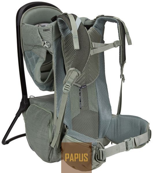 Рюкзак-переноска Thule Sapling Child Carrier (Agave) 3204539 (TH 3204539) TH 3204539 фото
