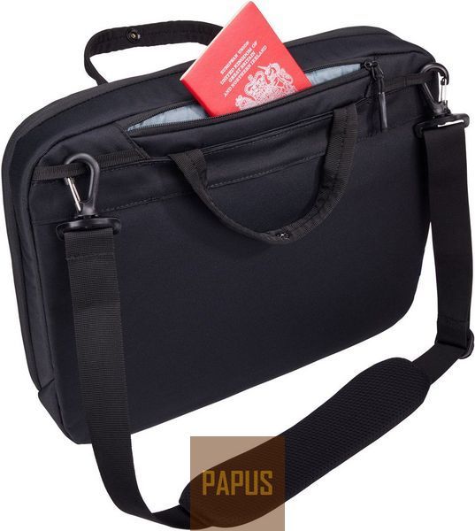 Сумка для ноутбука Thule Subterra 2 MacBook 16'' Attache (Black) 3205034 (TH 3205034) TH 3205034 фото
