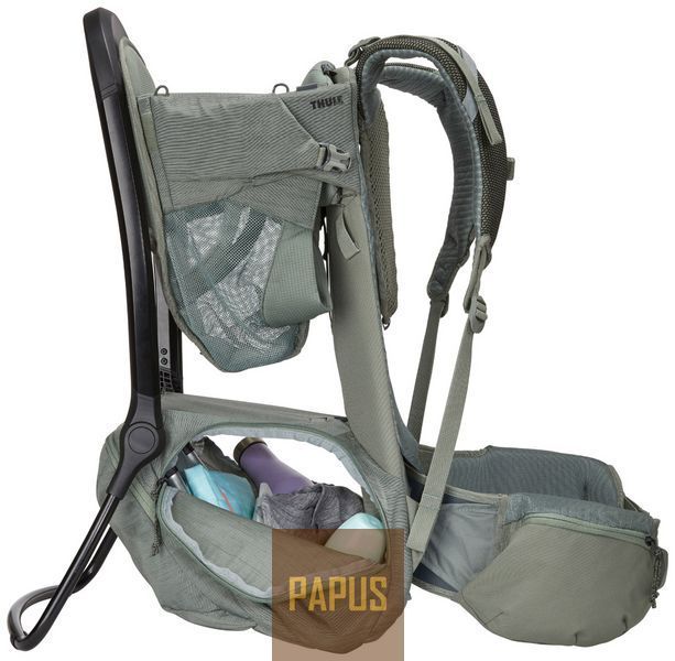 Рюкзак-переноска Thule Sapling Child Carrier (Agave) 3204539 (TH 3204539) TH 3204539 фото