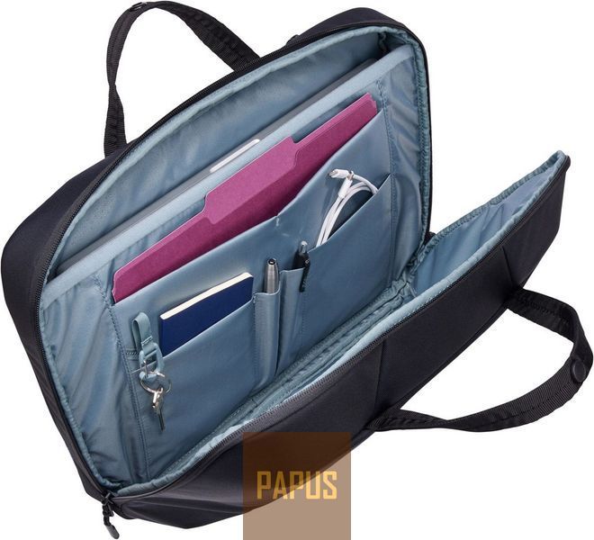 Сумка для ноутбука Thule Subterra 2 MacBook 16'' Attache (Black) 3205034 (TH 3205034) TH 3205034 фото