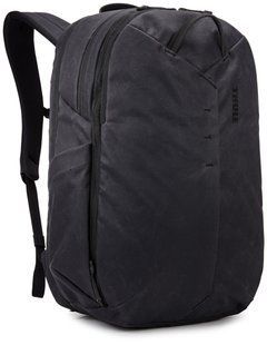 Рюкзак Thule Aion Travel Backpack 28L (Black) (TH 3204721) TH 3204721 фото