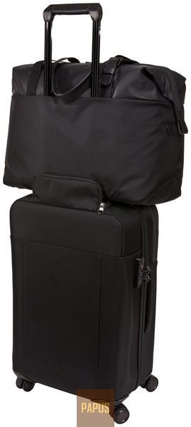 Наплічна сумка Thule Spira Weekender 37L (Black) (TH 3203781) TH 3203781 фото