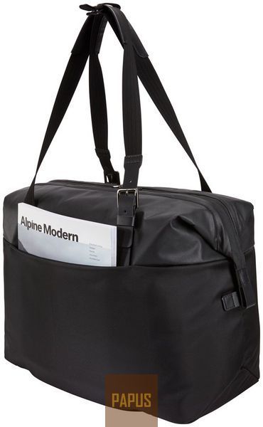 Наплічна сумка Thule Spira Weekender 37L (Black) (TH 3203781) TH 3203781 фото