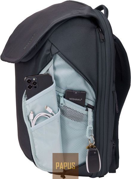 Рюкзак Thule Subterra 2 Travel Backpack 26L (Dark Slate) (TH 3205055) TH 3205055 фото