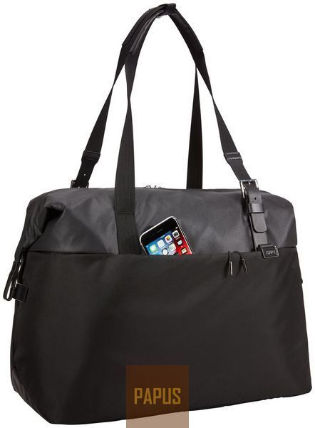 Наплічна сумка Thule Spira Weekender 37L (Black) (TH 3203781) TH 3203781 фото