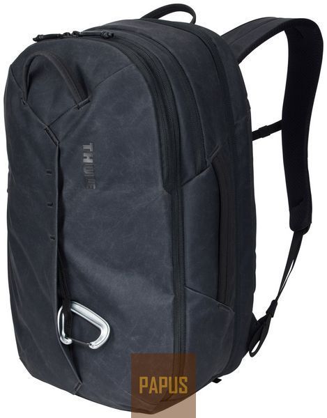 Рюкзак Thule Aion Travel Backpack 28L (Black) 3204721 (TH 3204721) TH 3204721 фото