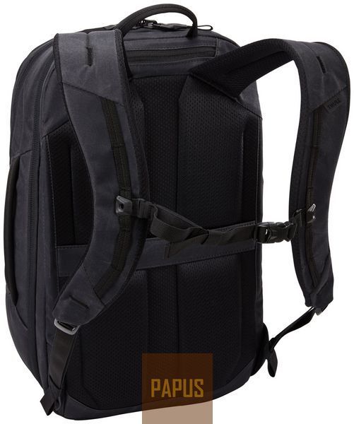 Рюкзак Thule Aion Travel Backpack 28L (Black) 3204721 (TH 3204721) TH 3204721 фото