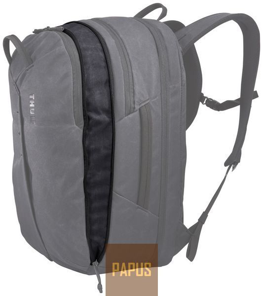 Рюкзак Thule Aion Travel Backpack 28L (Black) 3204721 (TH 3204721) TH 3204721 фото