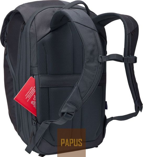 Рюкзак Thule Subterra 2 Travel Backpack 26L (Dark Slate) (TH 3205055) TH 3205055 фото