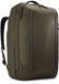 Рюкзак-Наплечная сумка Thule Crossover 2 Convertible Carry-On (Forest Night) 3204061 (TH 3204061) TH 3204061 фото 1