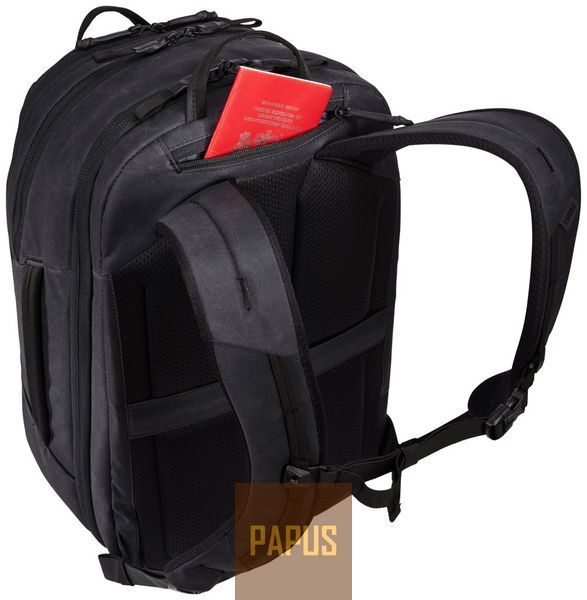 Рюкзак Thule Aion Travel Backpack 28L (Black) 3204721 (TH 3204721) TH 3204721 фото