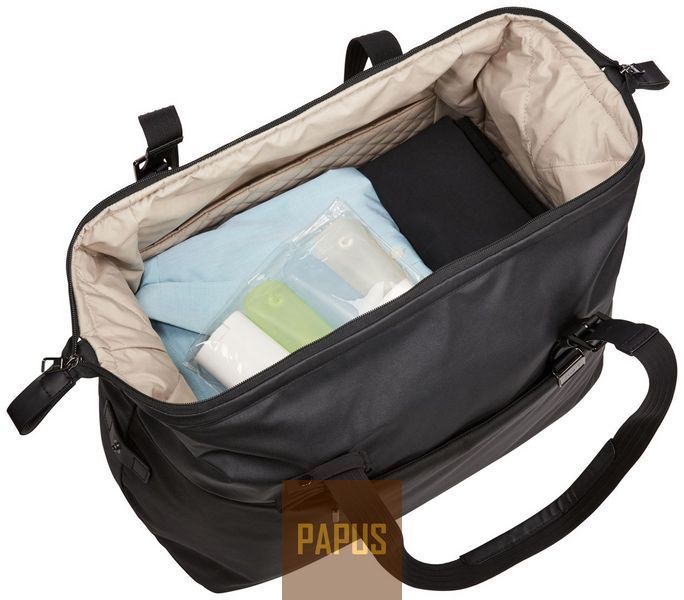 Наплічна сумка Thule Spira Weekender 37L (Black) (TH 3203781) TH 3203781 фото