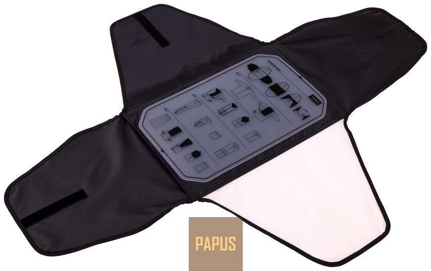 Органайзер для сорочок Thule Packing Garment Folder (TH 3204862) TH 3204862 фото