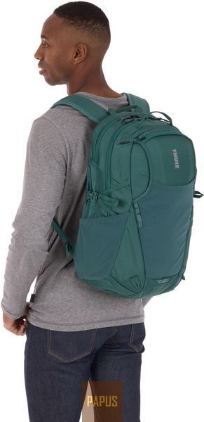 Рюкзак Thule EnRoute Backpack 26L (Mallard Green) (TH 3204847) TH 3204847 фото