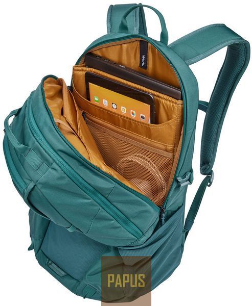 Рюкзак Thule EnRoute Backpack 26L (Mallard Green) (TH 3204847) TH 3204847 фото