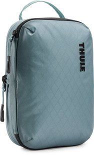 Органайзер для одежды Thule Compression Packing Cube Small (Pond) 3205114 (TH 3205114) TH 3205114 фото