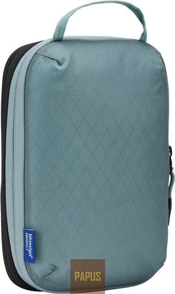 Органайзер для одягу Thule Compression Packing Cube Small (Pond) (TH 3205114) TH 3205114 фото