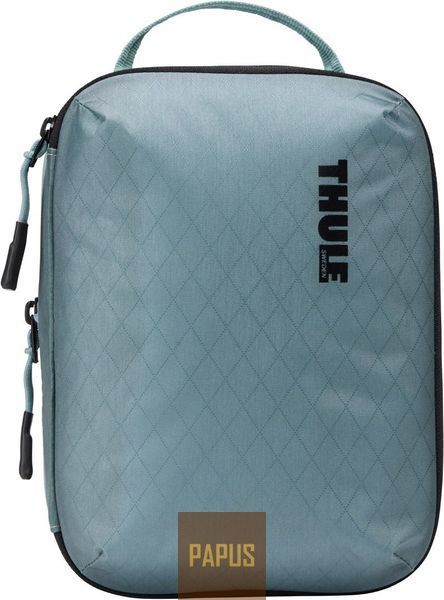 Органайзер для одягу Thule Compression Packing Cube Small (Pond) (TH 3205114) TH 3205114 фото