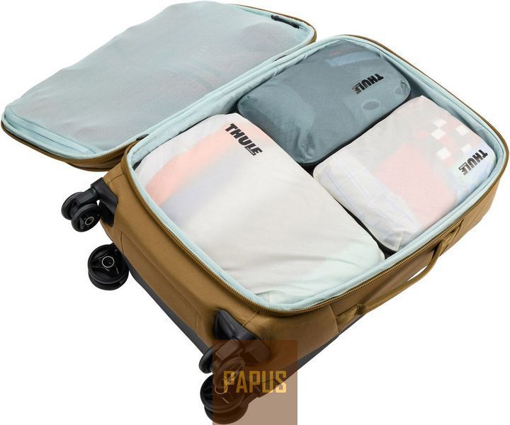 Органайзер для одягу Thule Compression Packing Cube Small (Pond) (TH 3205114) TH 3205114 фото