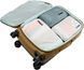 Органайзер для одягу Thule Compression Packing Cube Small (Pond) (TH 3205114) TH 3205114 фото 8
