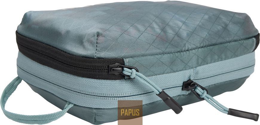 Органайзер для одягу Thule Compression Packing Cube Small (Pond) (TH 3205114) TH 3205114 фото