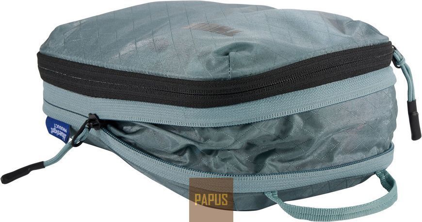 Органайзер для одягу Thule Compression Packing Cube Small (Pond) (TH 3205114) TH 3205114 фото