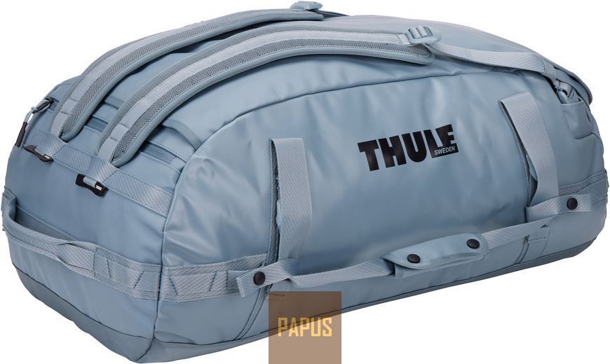 Спортивная сумка Thule Chasm Duffel 70L (Pond) 3204996 (TH 3204996) TH 3204996 фото