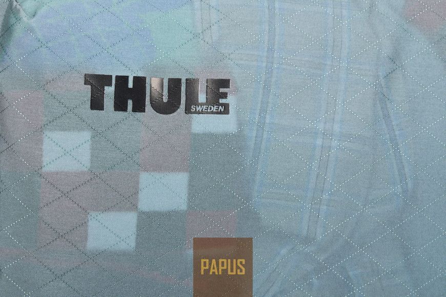 Органайзер для одягу Thule Compression Packing Cube Small (Pond) (TH 3205114) TH 3205114 фото