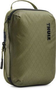 Органайзер для одежды Thule Compression Packing Cube Small (Soft Green) 3205115 (TH 3205115) TH 3205115 фото