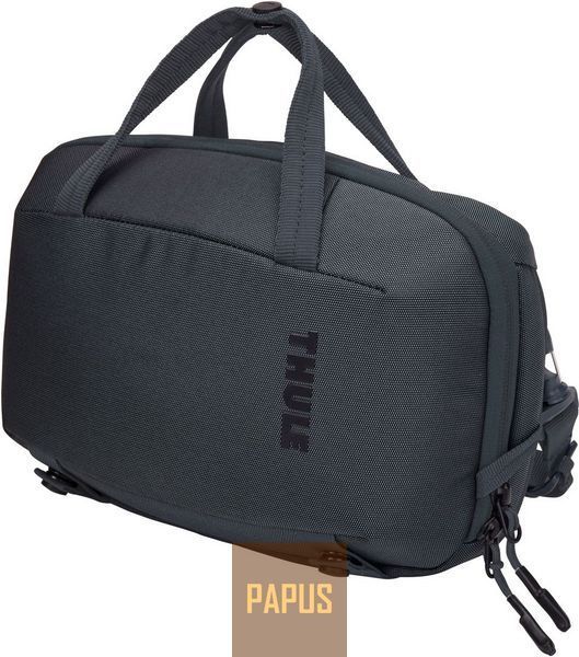 Наплічна сумка Thule Subterra 2 Crossbody Bag 5L (Dark Slate) (TH 3205036) TH 3205036 фото
