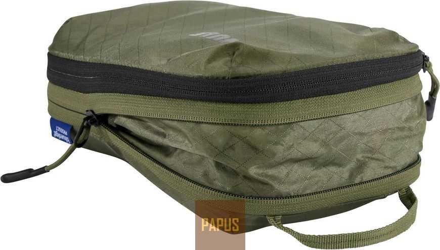 Органайзер для одягу Thule Compression Packing Cube Small (Soft Green) (TH 3205115) TH 3205115 фото